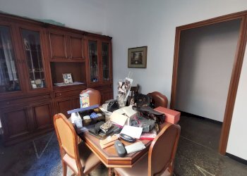 Trilocale Ge-Sestri ponente Via Olgiati 7, Genova (zona Sestri Ponente) - foto 30