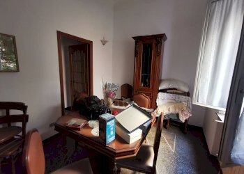 Trilocale Ge-Sestri ponente Via Olgiati 7, Genova (zona Sestri Ponente) - foto 31