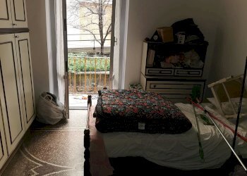 Trilocale Ge-Sestri ponente Via Olgiati 7, Genova (zona Sestri Ponente) - foto 32