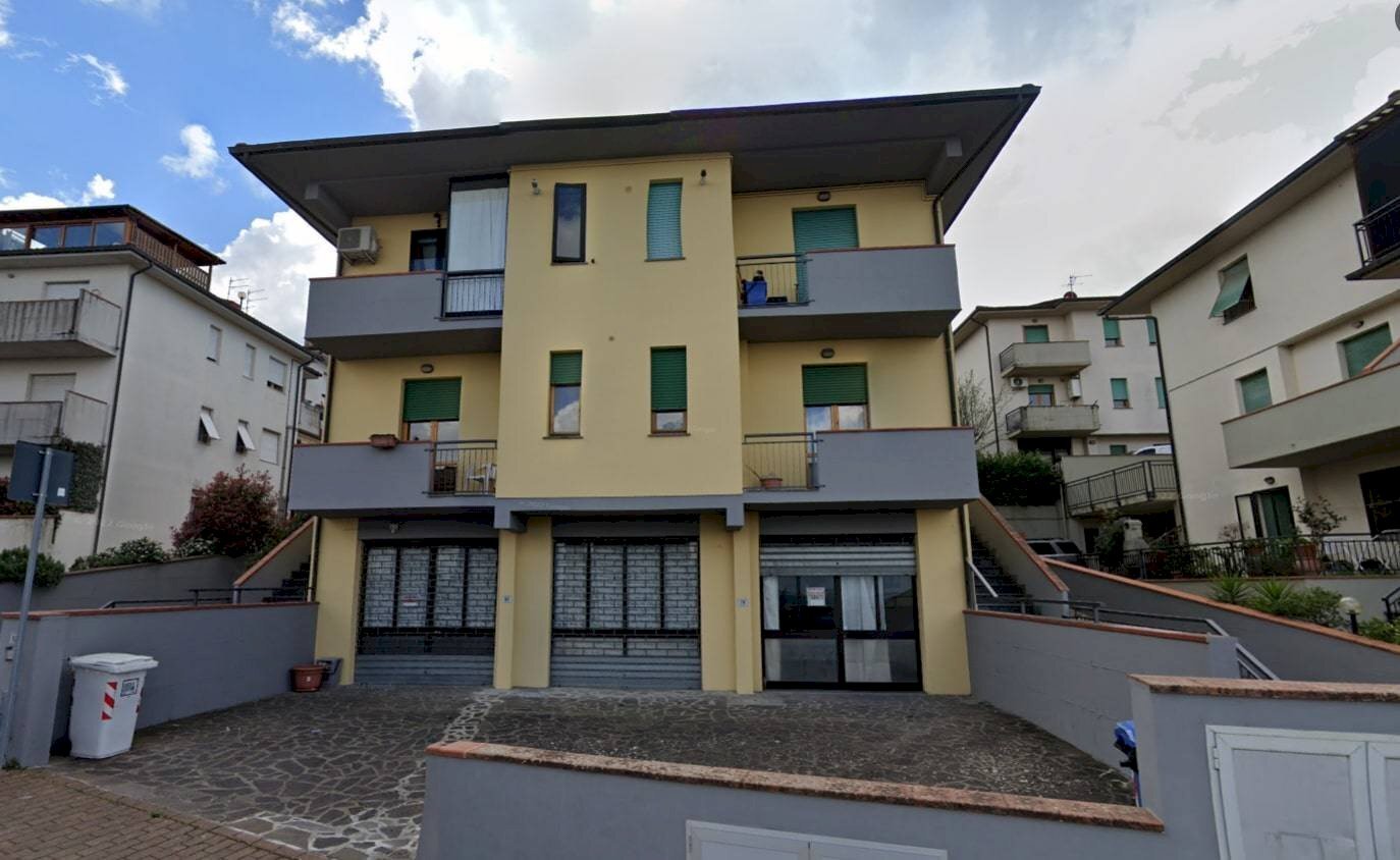 Foto 1 - Locale Commerciale Montespertoli - foto 1