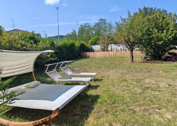 Foto 23 - Villa Montespertoli - foto 23