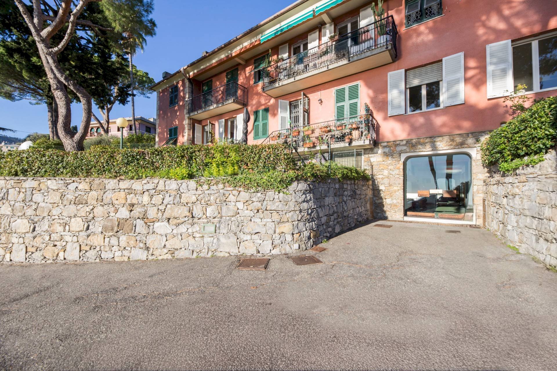 Foto 2 - Apartment Via Donato Somma, Genova - photo 2