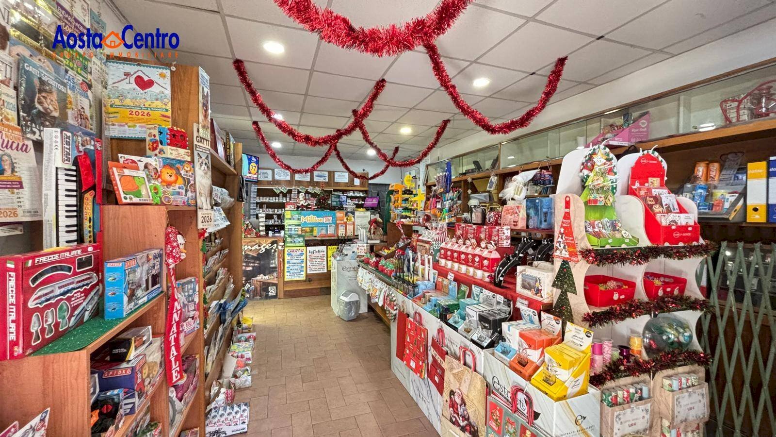 Foto 3 - Locale Commerciale Via Monte Vodice
 
42, Aosta - foto 3