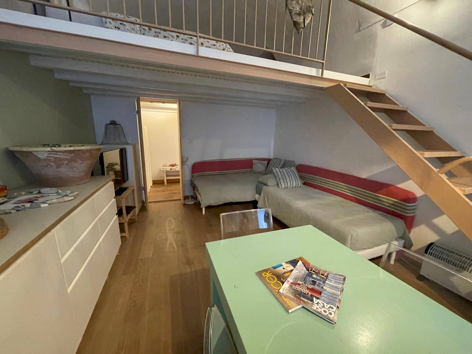 Foto 1 - One-room apartment Vico Lago, Ventimiglia - photo 1