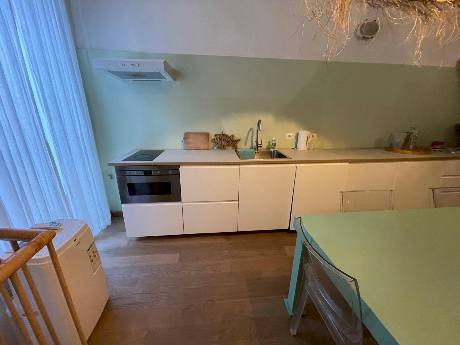 Foto 2 - One-room apartment Vico Lago, Ventimiglia - photo 2