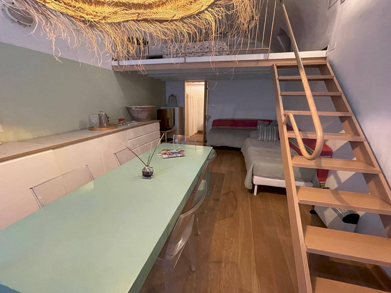 Foto 3 - One-room apartment Vico Lago, Ventimiglia - photo 3