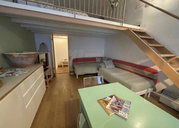 Foto 1 - Monolocale Vico Lago, Ventimiglia - foto 1