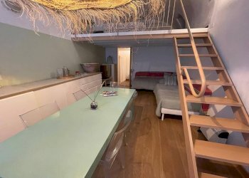 Foto 3 - Monolocale Vico Lago, Ventimiglia - foto 3