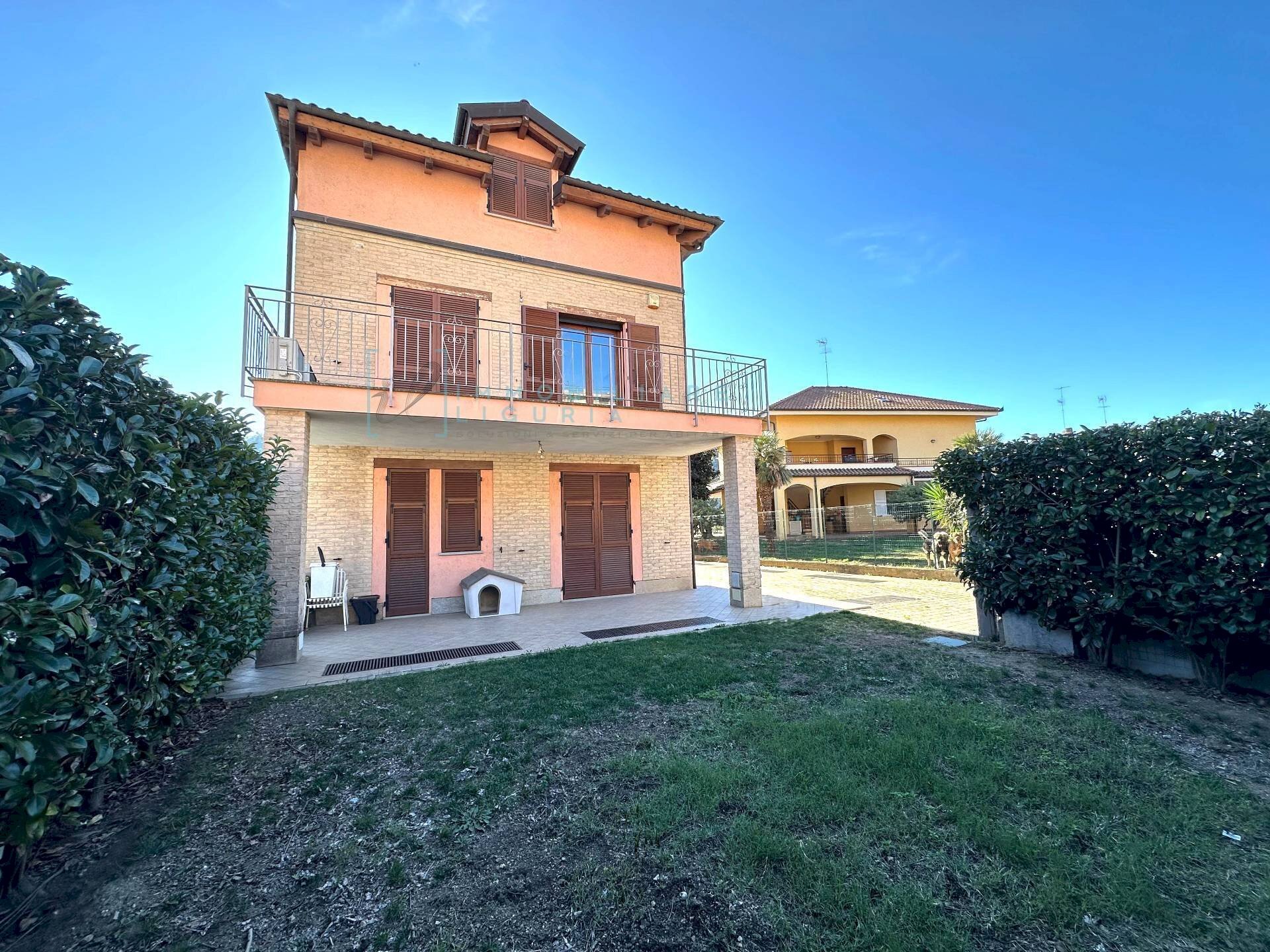 Foto 2 - Villa frazione Coasco, Villanova d'Albenga - photo 2