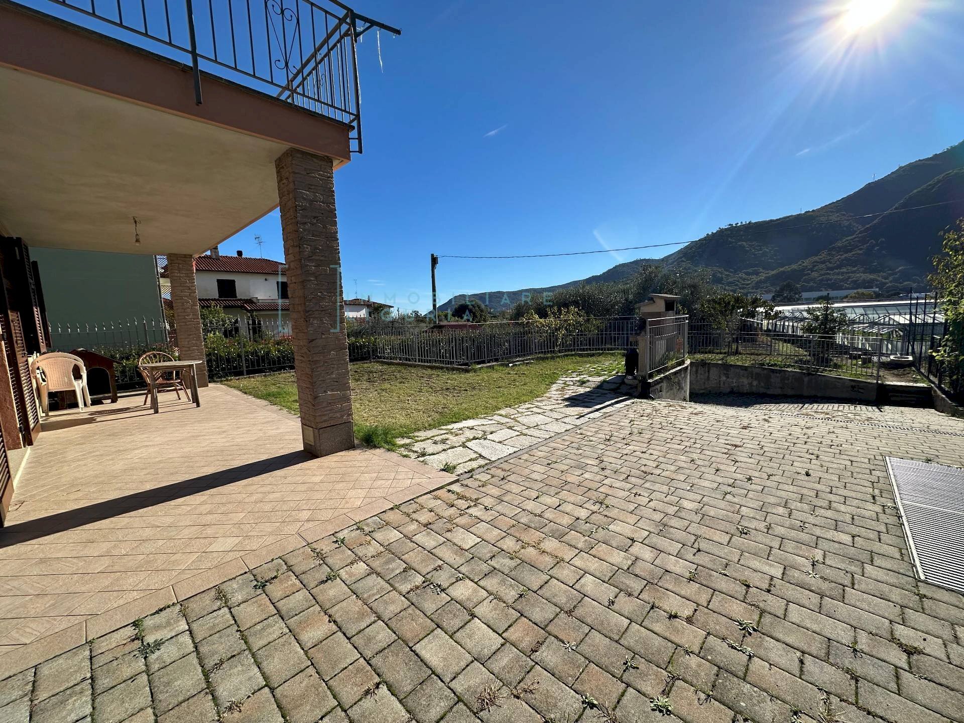 Foto 3 - Villa frazione Coasco, Villanova d'Albenga - foto 3