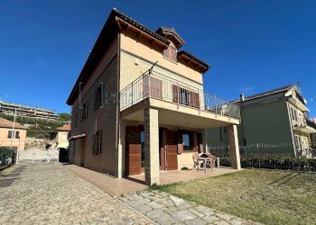Foto 1 - Villa frazione Coasco, Villanova d'Albenga - foto 1