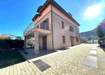 Foto 3 - Villa frazione Coasco, Villanova d'Albenga - foto 3