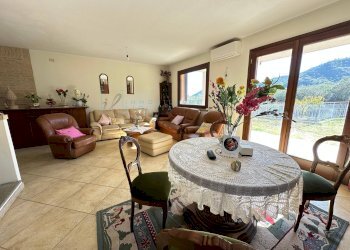 Foto 9 - Villa frazione Coasco, Villanova d'Albenga - foto 9