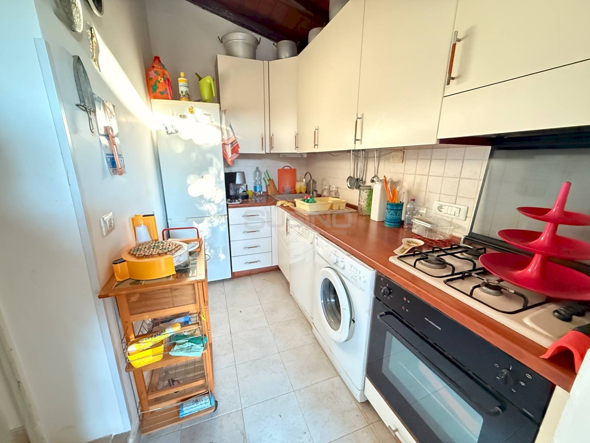 Foto 2 - Villa VIA DELLE MUSE
 
32, Siracusa - photo 2