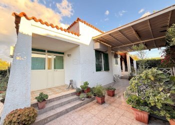 Foto 1 - Villa VIA DELLE MUSE
 
32, Siracusa - foto 1