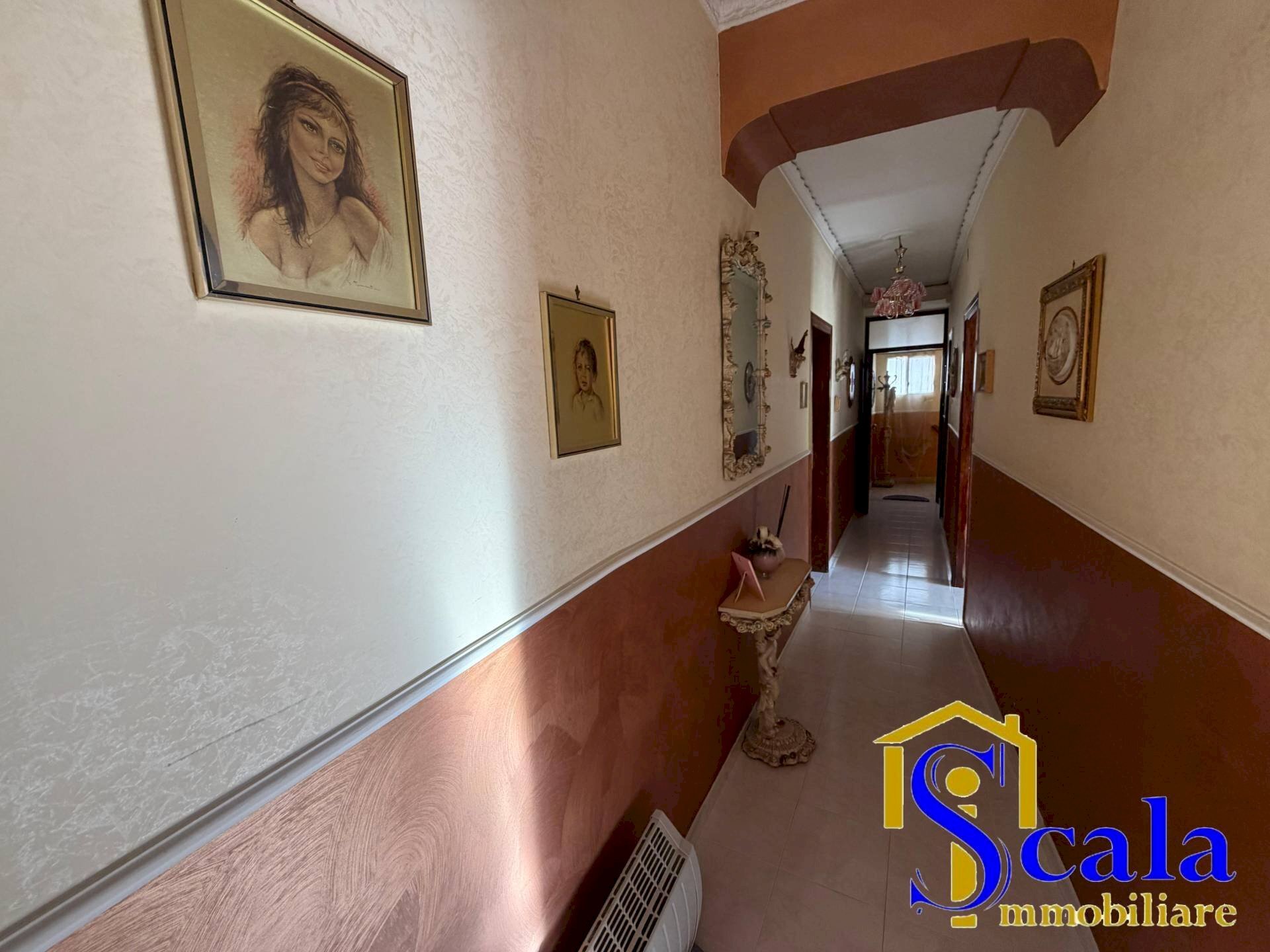 Foto 3 - Trilocale VIA ANFITEATRO, Santa Maria Capua Vetere - foto 3