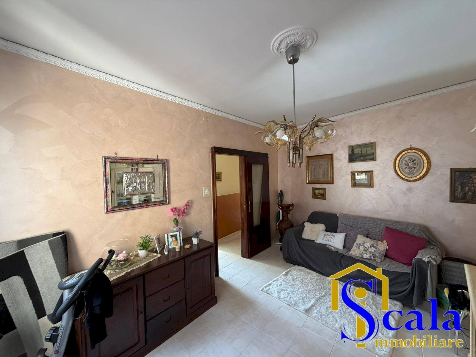 Foto 2 - Trilocale VIA ANFITEATRO, Santa Maria Capua Vetere - foto 2