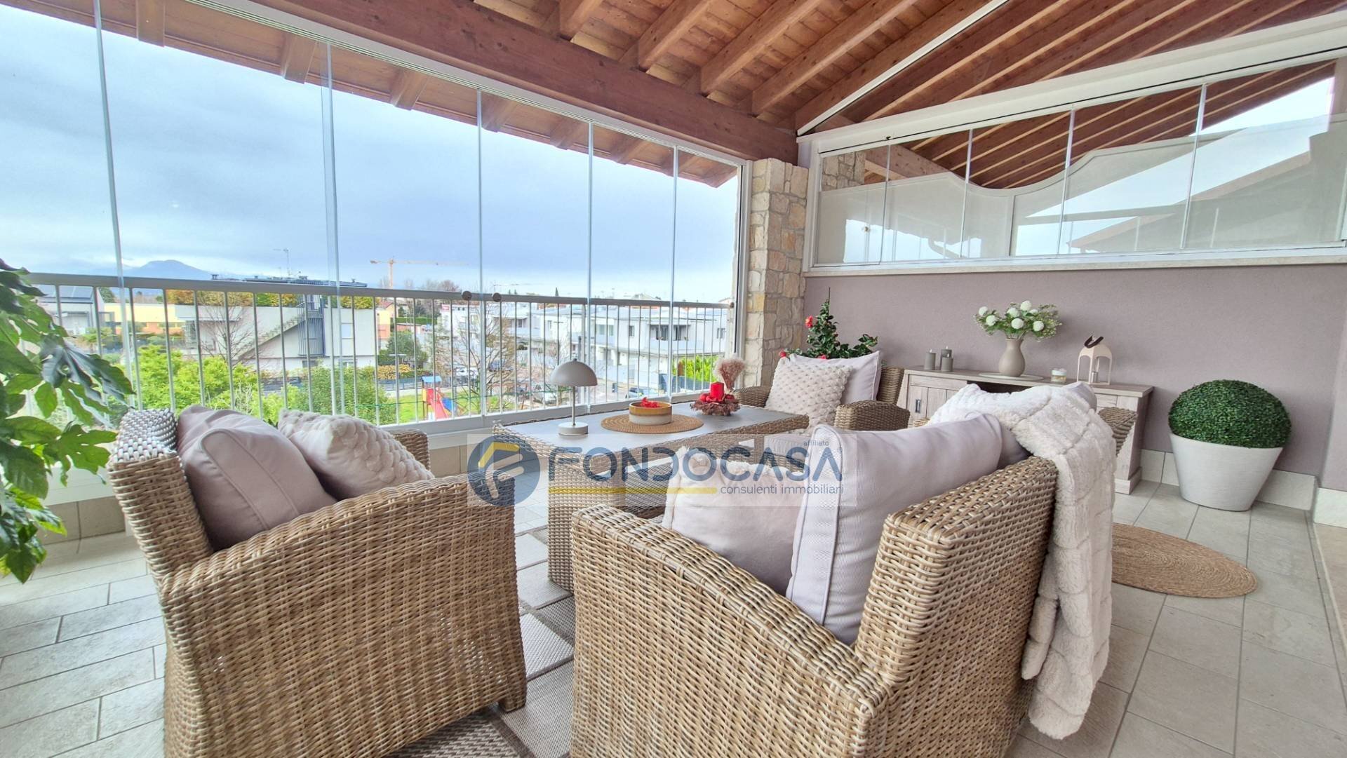 Foto 1 - Trilocale Peschiera del Garda - foto 1