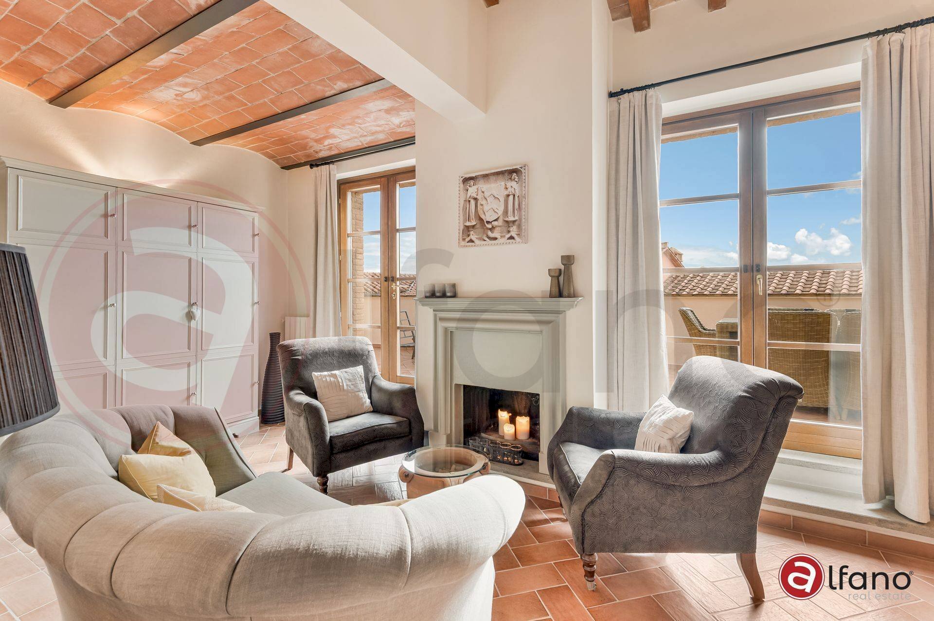 Foto 2 - Villa a Schiera Strada Conventaccio, Ficulle - foto 2