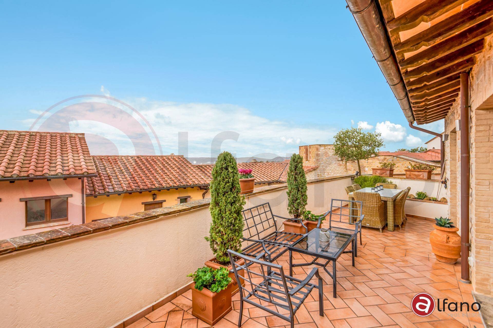 Foto 3 - Villa a Schiera Strada Conventaccio, Ficulle - foto 3