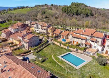 Foto 9 - Villa a Schiera Strada Conventaccio, Ficulle - foto 9