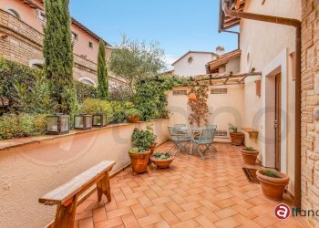 Foto 10 - Villa a Schiera Strada Conventaccio, Ficulle - foto 10