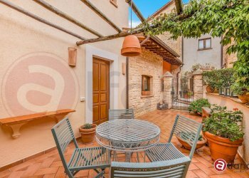 Foto 11 - Villa a Schiera Strada Conventaccio, Ficulle - foto 11