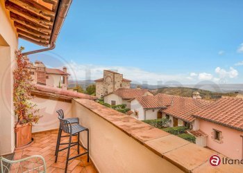 Foto 12 - Villa a Schiera Strada Conventaccio, Ficulle - foto 12