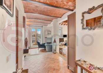 Foto 13 - Villa a Schiera Strada Conventaccio, Ficulle - foto 13