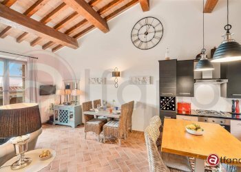 Foto 16 - Villa a Schiera Strada Conventaccio, Ficulle - foto 16