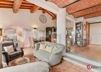 Foto 17 - Villa a Schiera Strada Conventaccio, Ficulle - foto 17