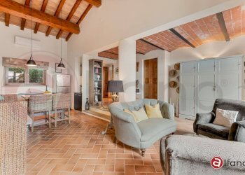 Foto 18 - Villa a Schiera Strada Conventaccio, Ficulle - foto 18