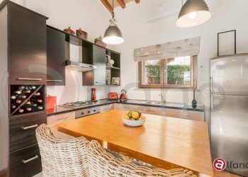 Foto 19 - Villa a Schiera Strada Conventaccio, Ficulle - foto 19