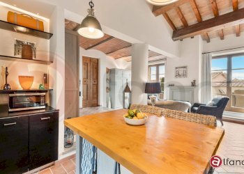 Foto 20 - Villa a Schiera Strada Conventaccio, Ficulle - foto 20