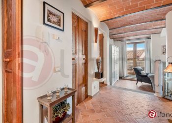 Foto 26 - Villa a Schiera Strada Conventaccio, Ficulle - foto 26