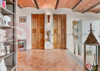 Foto 27 - Villa a Schiera Strada Conventaccio, Ficulle - foto 27