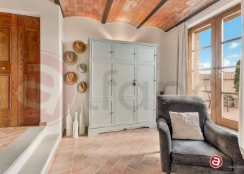 Foto 29 - Villa a Schiera Strada Conventaccio, Ficulle - foto 29