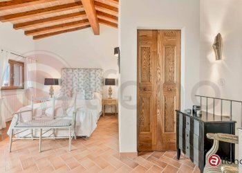 Foto 35 - Villa a Schiera Strada Conventaccio, Ficulle - foto 35