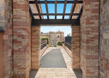 Foto 39 - Villa a Schiera Strada Conventaccio, Ficulle - foto 39