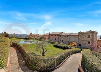 Foto 41 - Villa a Schiera Strada Conventaccio, Ficulle - foto 41