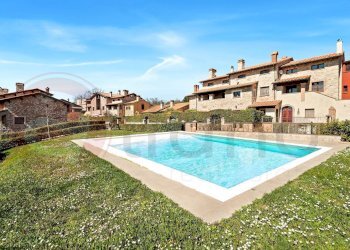 Foto 42 - Villa a Schiera Strada Conventaccio, Ficulle - foto 42