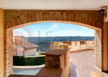 Foto 45 - Villa a Schiera Strada Conventaccio, Ficulle - foto 45