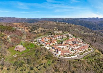 Foto 46 - Villa a Schiera Strada Conventaccio, Ficulle - foto 46