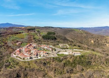 Foto 47 - Villa a Schiera Strada Conventaccio, Ficulle - foto 47