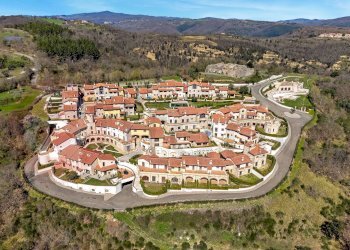 Foto 48 - Villa a Schiera Strada Conventaccio, Ficulle - foto 48