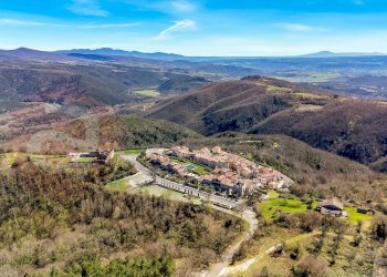 Foto 49 - Villa a Schiera Strada Conventaccio, Ficulle - foto 49