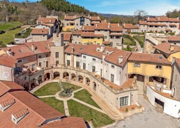 Foto 50 - Villa a Schiera Strada Conventaccio, Ficulle - foto 50