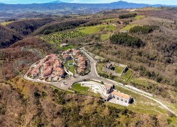 Foto 51 - Villa a Schiera Strada Conventaccio, Ficulle - foto 51