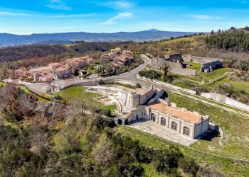 Foto 52 - Villa a Schiera Strada Conventaccio, Ficulle - foto 52