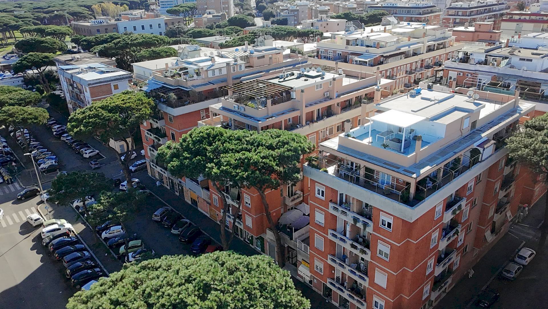 Foto 1 - Monolocale Via Alessandro Piola Caselli, Roma - foto 1